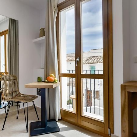 Mimar Altea Rooms - Disenado Para Adultos Dış mekan fotoğraf