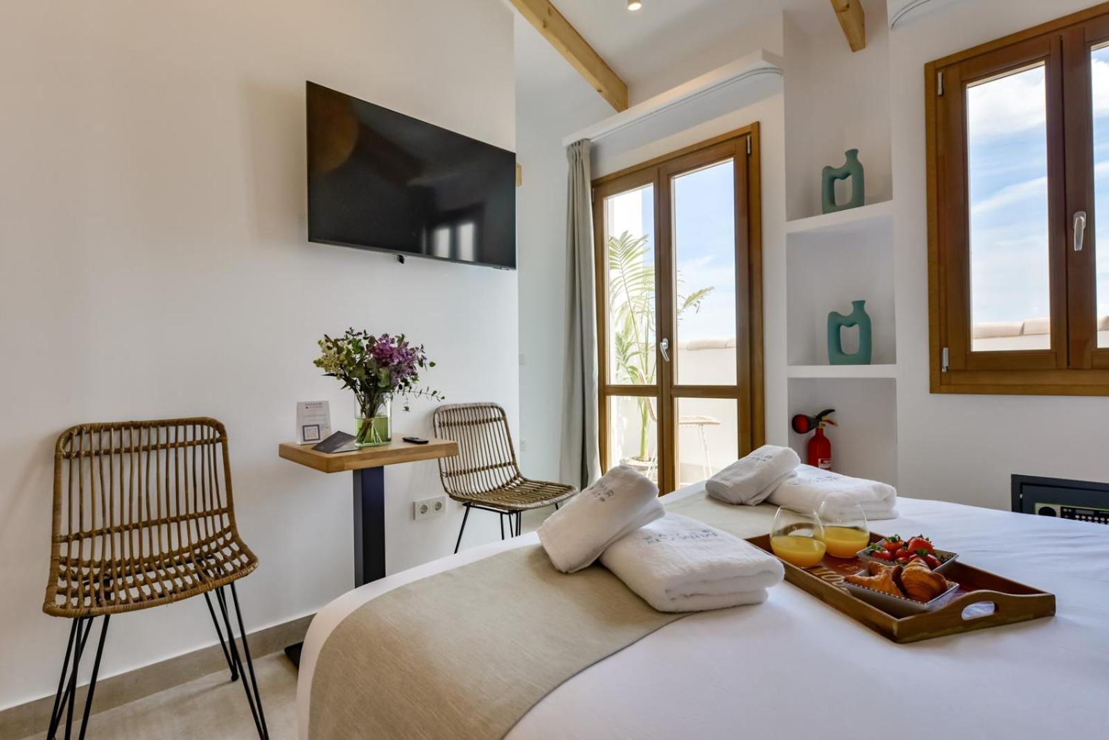 Mimar Altea Rooms - Disenado Para Adultos Dış mekan fotoğraf