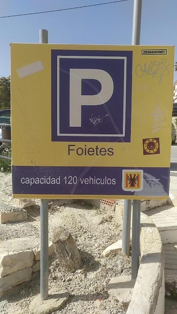 Mimar Altea Rooms - Disenado Para Adultos Dış mekan fotoğraf